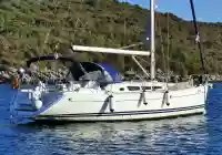 jedrilica Sun Odyssey 45 Kaštela Hrvatska