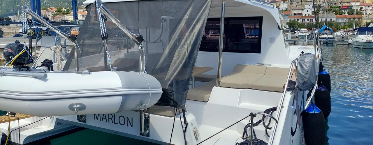 Aventura 34