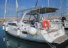 Oceanis 41.1 2018  jedrenje