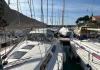 Hanse 400 2011 charter jedrilice
