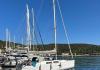 Hanse 400 2011 charter jedrilice