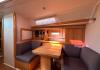 Hanse 400 2011 charter jedrilice