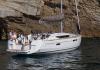 Sun Odyssey 479 2017