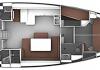 Bavaria Cruiser 51 2015  tjedni najam
