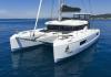 Lagoon 43 2026  tjedni charter