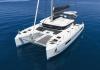 Lagoon 43 2026  najam jahte