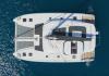Lagoon 43 2026  tjedni charter