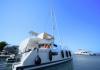 Fountaine Pajot Astréa 42 2024 charter katamarana