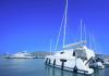 Fountaine Pajot Astréa 42 2024  jedrilica katamaran