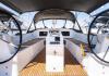Sun Odyssey 410 2021  jedriličarski odmor