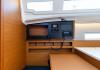 Sun Odyssey 410 2021  jedriličarski odmor