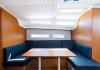 Sun Odyssey 410 2021  3 kabine