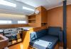 Sun Odyssey 410 2021  jedriličarski odmor