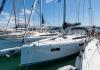 Sun Odyssey 410 2021  Lefkas najam
