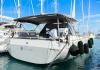 Bavaria C57 2023  Lefkas Grčka