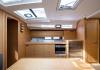 Dufour 460 GL 2020 najam 