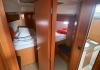 Bavaria Cruiser 46 2024  jedrenje