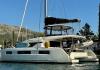 Lagoon 50 2019 charter katamarana