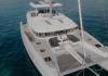 Lagoon 55  2023  skiper charter
