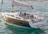 Hanse 388 2024