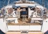 Hanse 388 2024 charter jedrilica
