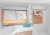 Hanse 388 2024  najam jedrilice