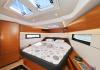 Hanse 460 2026  tjedni charter