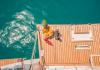 Sun Odyssey 490 2020 charter jedrilice