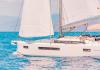 Sun Odyssey 490 2020  Atena Grčka