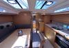 Dufour 430 2020  4 kabine