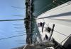 Dufour 430 2020  najam jedrilice