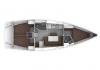 Bavaria Cruiser 41 2020  najam s skiperom