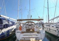 jedrilica Bavaria Cruiser 51 MURTER Hrvatska
