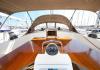 Bavaria Cruiser 51 2016  hrvatska jedrilica