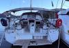 Sun Odyssey 410 2022 charter jedrilica