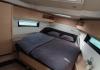 Hanse 460 2025 charter jedrilica