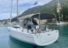 Sun Odyssey 350 2026 najam jedrilice