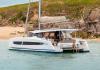 Fountaine Pajot New 41 Quatuor 4 2026  Lavrion Grčka