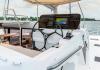 Fountaine Pajot New 41 Quatuor 4 2026 charter katamaran