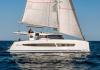 Fountaine Pajot New 41 Quatuor 4 2026 charter katamaran
