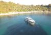 Sealine C390 2020 3 kabine