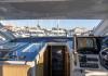 Sealine C390 2020 najam broda Biograd na Moru