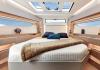 Sealine C390 2020 charter motorni brod
