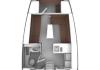 Bavaria Cruiser 37 2014  najam bez skipera