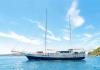 Nautilus - gulet 1998