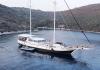 Nautilus - gulet 1998 gullet charter