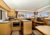 Lagoon 450 Fly 2018  skiper najam