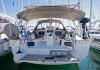 Sun Odyssey 415 2026 charter jedrilice