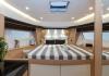 Bavaria VIRTESS 420 Fly 2025 najam motorne jahte