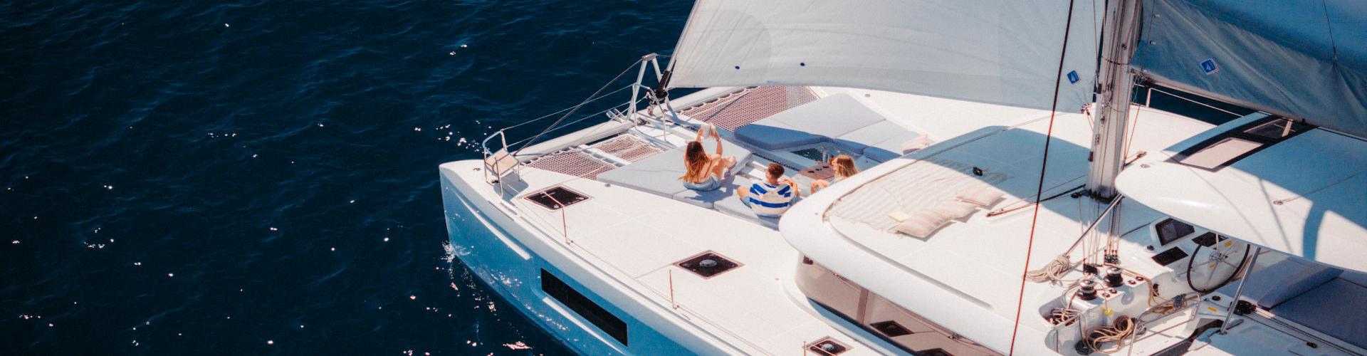 Lagoon 46